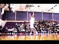 the real white boy who can dunk  put it on the main page! 