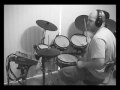 V-drum td 20
