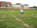 59 yard field goal by barefoot joe schmo