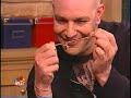 BALDINI MAGIC - TV APPEARANCE ("IN TORONTO" SHOW)