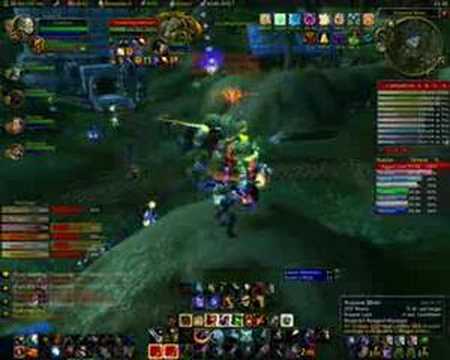Anetheron by Release Spirit (Hunter)