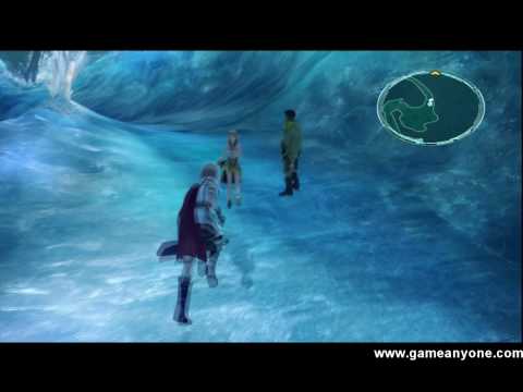 Final Fantasy XIII