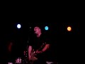 Black Francis - Break My Body - Safari Sams's LA 10/16/07