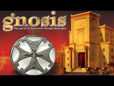 Gnosis - Philip Gardiner