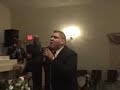Corro Pentecostal - Igle.Remanente fiel