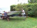 Captaining a Boston Whaler in St. Vincent and the Grenadines Captaining a Boston Whaler in St. Vincent and the Grenadines