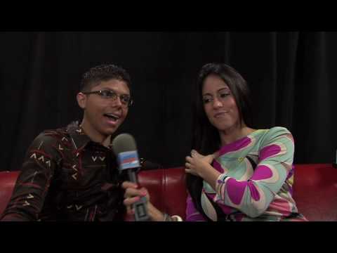 Obama Girl Hot For YouTube Live