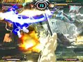 GGXX AC Sanma(Order-Sol) vs. Roz(Ky) 4