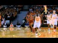 Lady Vol Basketball vs. Texas