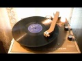 78's - The Gypsy - Tiny Bradshaw (King)