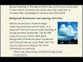 INDOCTRINATION OF CHILDREN