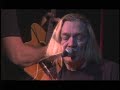 G.E. Smith perfoms \"Black is the Color of My True Love\ G.E. Smith perfoms \"Black is the Color of My True Love\