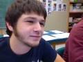 videos de AD3 T-shirt day with boogers