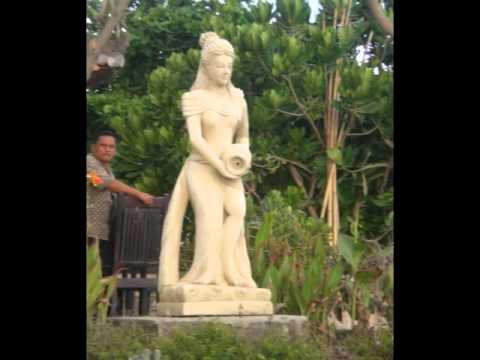 Bali Studies YouTube Pitch Preview