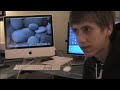 iMac vs Dell boot up