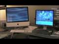 iMac vs Dell boot up