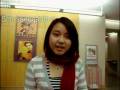 Korean Skit Presentation Video Pt. 3
