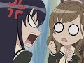 Maria-sama ga Miteru:Naisho(Fan Disc Extra)