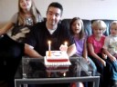 Mark is 40