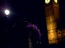 Fuochi a Londra