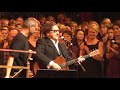 Sjung nu-kören med Tommy Körberg Fattig bonddräng Konserthuset 22/11-09 1/2