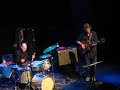 Joey Baron „Killer Joey