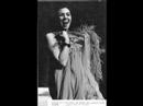 Leyna Gabriele sings Sempre Libera - La Traviata