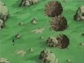 Tsunade vs Kabuto