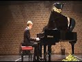 Chopin Nocture cis-Moll op Posth.Lento c. Grande Espressione