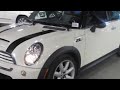 Used 2006 MINI Cooper Hardtop Chicago IL