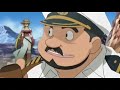 toff - animes for humanity