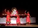 Anjeli Raheja kathak dance Anjeli Raheja kathak dance