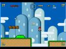 Sucking At Super Mario