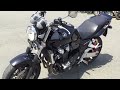 ホンダ CB1300スーパーフォア CB1300 SUPER FOUR 【E Package☆】