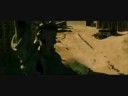 Resident evil Extintion