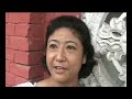 Nepali Advocate Samita Pradhan on Uterine Prolapse in Nepal