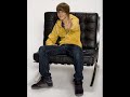 Justin Bieber - Bigger + lyrics