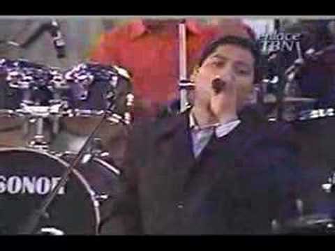 Su Nombre de Guerra - Palabra en Acción - En Vivo 