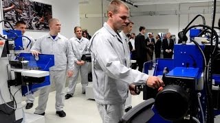 Duálne vzdelávanie pomôže k zamestnateľnosti mladých