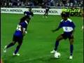 Ronaldinho "The strongest team"