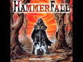 Glory To The Brave - Hammerfall