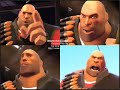 Heavy and Engineer get it on (funny as feck)