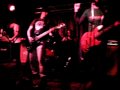 SOUL OF THE CAVE - L' Editto - live @ Traffic 1