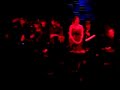 featuring becca stevens. from joe's pub...