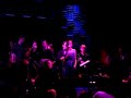 featuring becca stevens. from joe's pub...