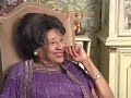 Griot - Dorothy McIver - video oral history Griot - Dorothy McIver - video oral history