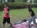 WZW Domination 6 (8/17/08) - JM Grunge vs J2-Step (1/2)