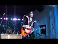 Destroyer - KISS tribute band - Shock Me