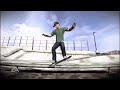 BRAND NEW SKATE TRAILER HD