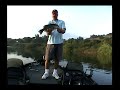 7lb topwater bass